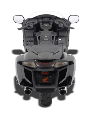 2014 Honda Gold Wing® - Cycles Of Jacksonville