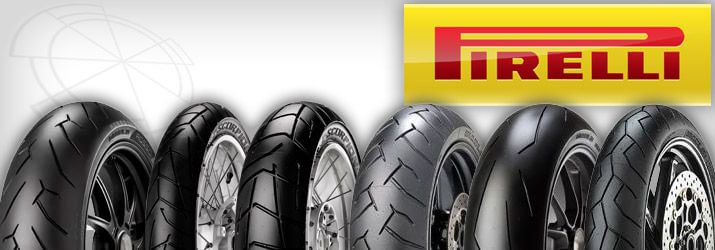 Pirelli Tire Specials