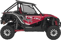 UTVs for sale in Jacksonville, FL