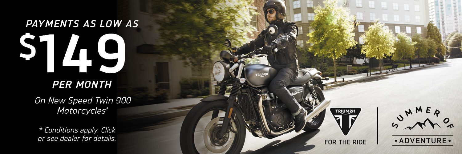 Triumph Motorcycle Dealers Jacksonville Florida Reviewmotors.co